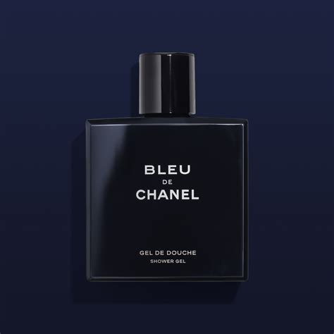 bleu eau de toilette chanel